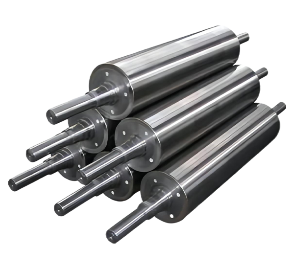 軋輥及矯直輥系列